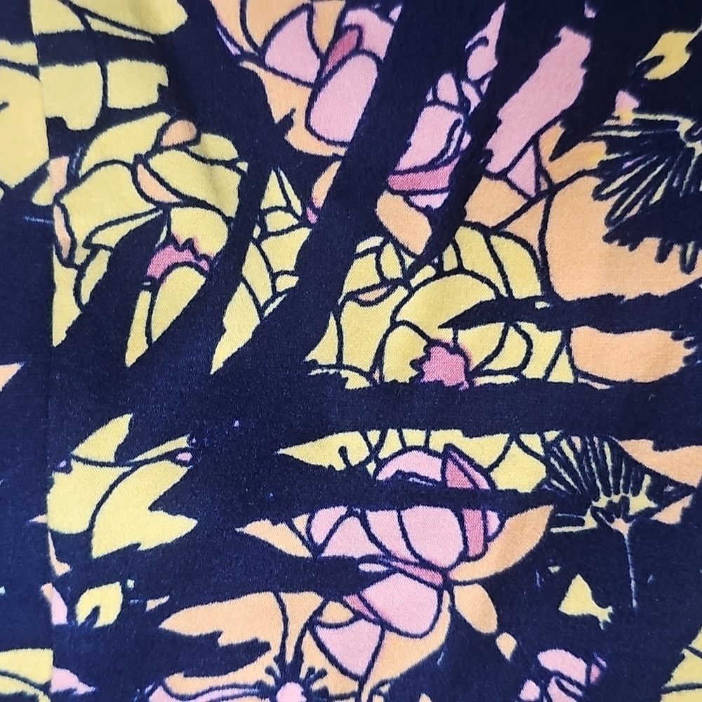 LULAROE LEGGING BUNDLE - Picture 6 of 8